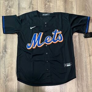 New York Mets Jersey - Lindor